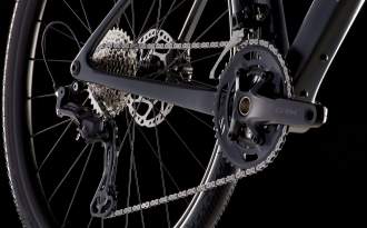 Bicicleta MMR Simun 70 2026