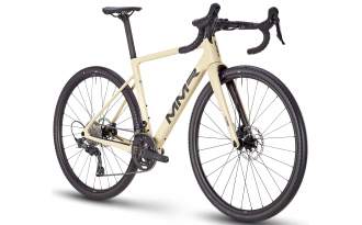 Bicicleta MMR Simun 70 2026