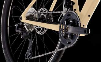 Bicicleta MMR Simun 70 2026