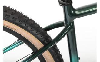 Bicicleta Conor Xtrem SRAM S1000 AXS 2024