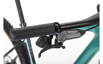 Bicicleta Conor Xtrem SRAM S1000 AXS 2024