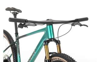 Bicicleta Conor Xtrem SRAM S1000 AXS 2024