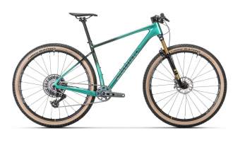 Bicicleta Conor Xtrem SRAM S1000 AXS 2024