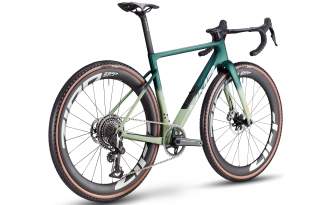 Bicicleta MMR Simun 00 2026