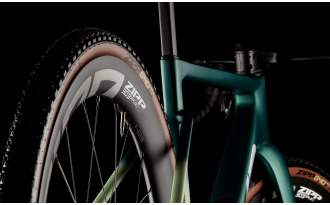 Bicicleta MMR Simun 00 2026