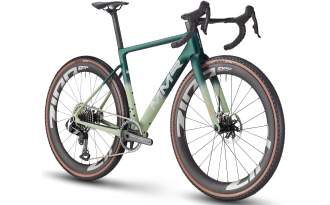 Bicicleta MMR Simun 00 2026