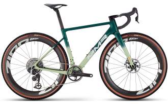 Bicicleta MMR Simun 00 2026