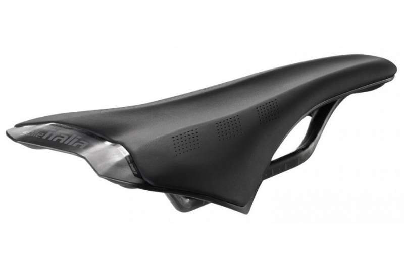 Sillín Selle Italia SLR Carbon S1