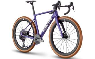 Bicicleta MMR Simun 10 2026