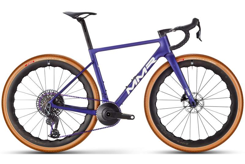 Bicicleta MMR Simun 10 2026