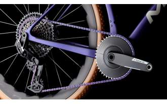 Bicicleta MMR Simun 10 2026