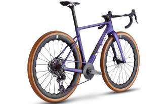 Bicicleta MMR Simun 10 2026