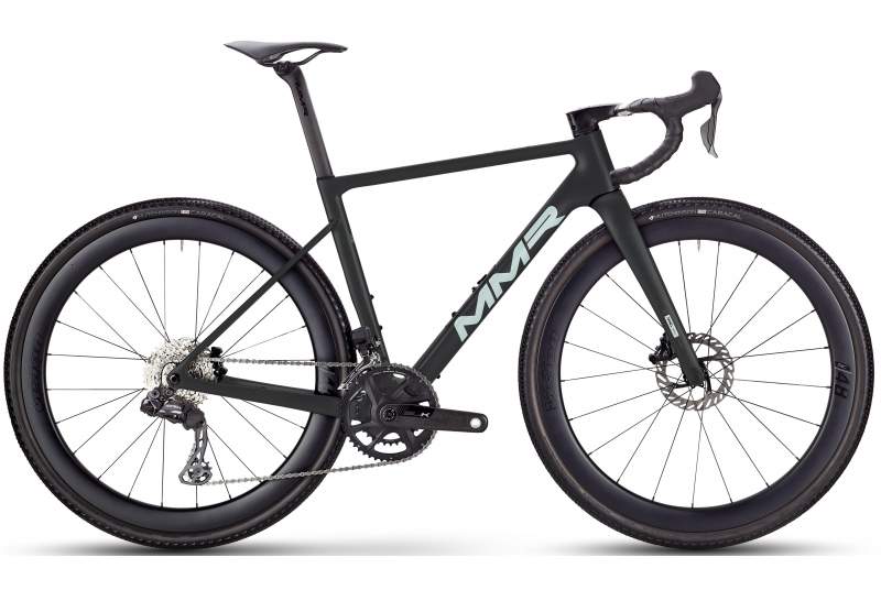 Bicicleta MMR Simun 30 2026