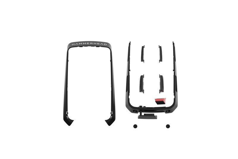 Carcasa Hammerhead KAROO