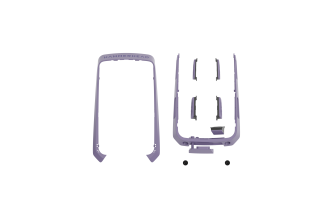 Carcasa Hammerhead KAROO