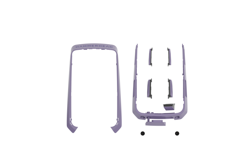 Carcasa Hammerhead KAROO