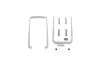 Carcasa Hammerhead KAROO