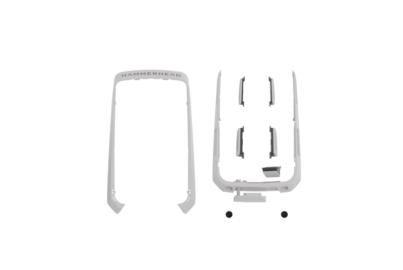 Carcasa Hammerhead KAROO