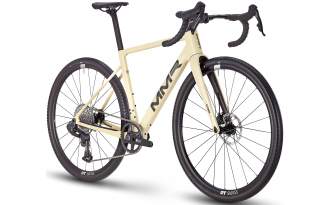 Bicicleta MMR Simun 50 2026