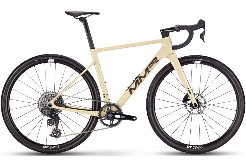 Bicicleta MMR Simun 50 2026