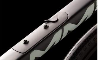 Bicicleta MMR Simun 50 2026