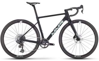 Bicicleta MMR Simun 50 2026