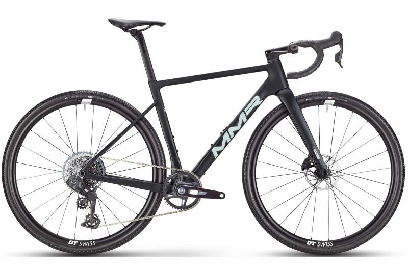 Bicicleta MMR Simun 50 2026