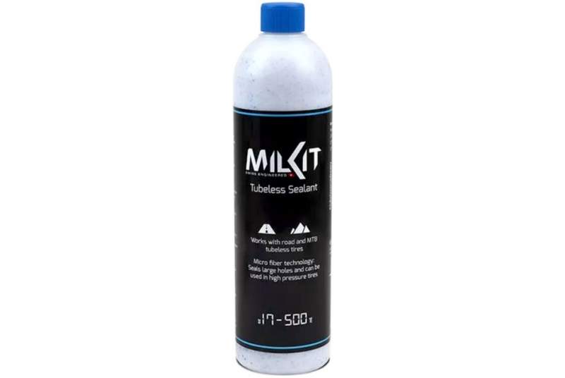 Líquido Milkit Sealant Bottle