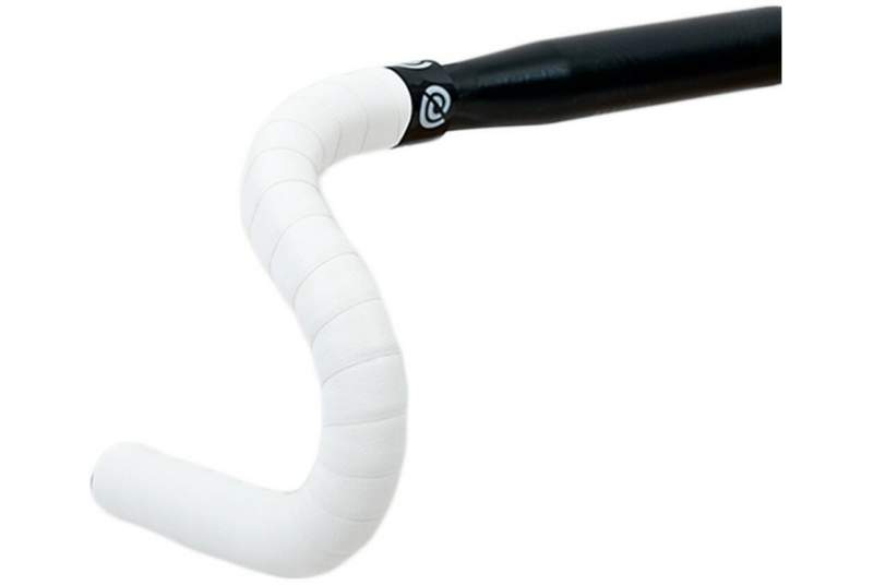 Cinta de manillar Bike Ribbon Profesional con tapones