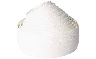 Cinta de manillar Bike Ribbon Profesional con tapones