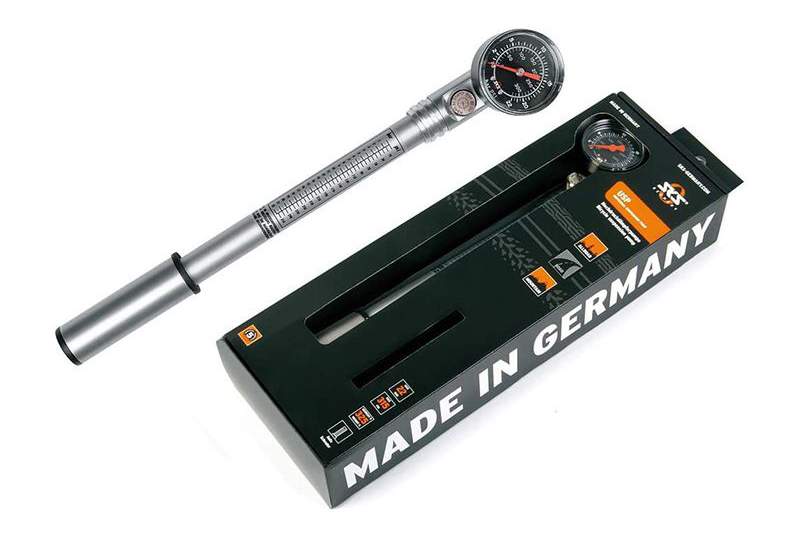 Hinchador SKS USP para horquilla