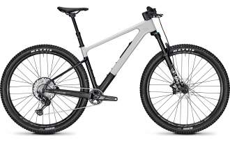 Bicicleta Focus Raven 8.8 2024