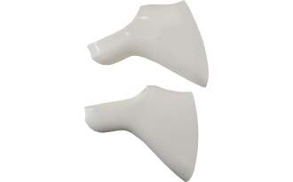 Cubremanetas de goma Titan Sram