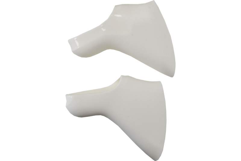 Cubremanetas de goma Titan Sram