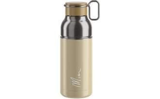 Bidón Elite Mia Inox 650 Ml