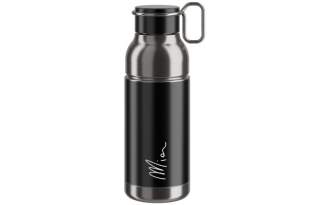 Bidón Elite Mia Inox 650 Ml