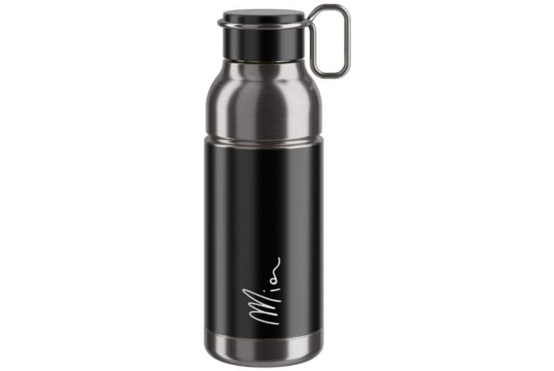Bidón Elite Mia Inox 650 Ml