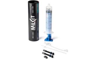 Kit líquido tubeless Milkit Compact