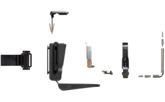 Herramienta Multifunción Milkit Hassle'Off