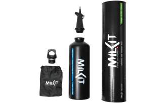 Talonador Tubeless Milkit Booster 750 ml