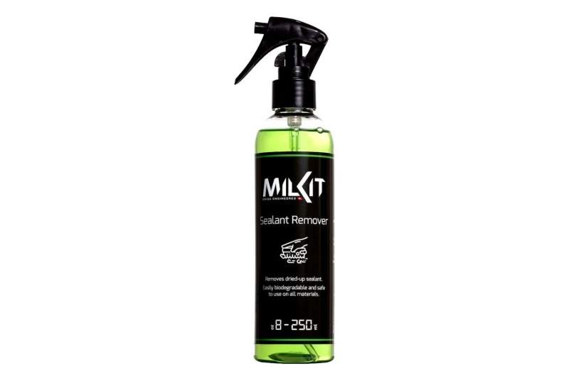 Limpiador Milkit Sealant Remover
