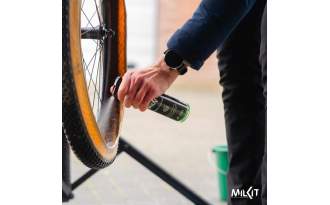 Limpiador Milkit Sealant Remover