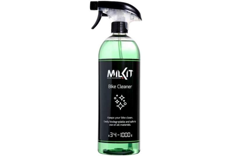 Limpiador Milkit Bike Cleaner