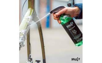Limpiador Milkit Bike Cleaner