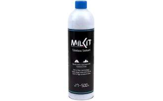 Sellante Milkit para carretera y gravel
