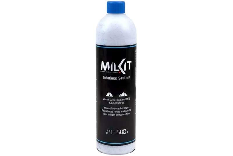 Sellante Milkit para carretera y gravel