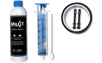 Kit conversión Tubeless Milkit
