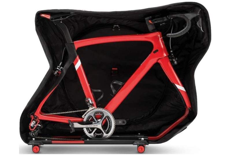 Bolsa portabicicletas SCIcon Aerocomfort