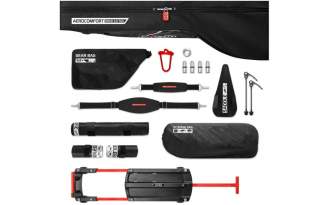 Bolsa portabicicletas SCIcon Aerocomfort