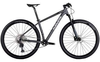 Bicicleta MMR Woki 29 00...